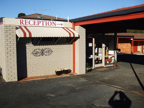 Anna Bella Motel - Hotel Gold Coast 1