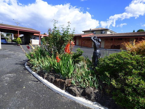 Anna Bella Motel - Hotel Gold Coast 6