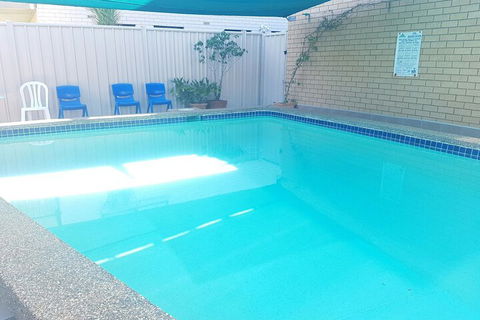 Lake Front Motel - Hotel Gold Coast 2