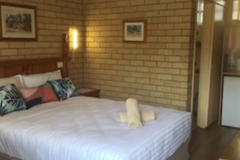 Lake Front Motel - Hotel Gold Coast 0