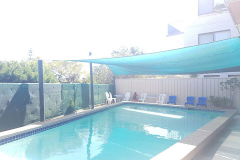 Lake Front Motel - Hotel Gold Coast 3