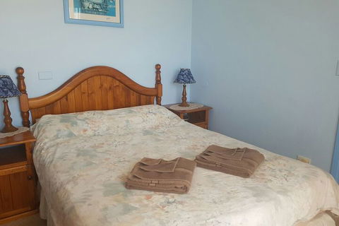 Lake Front Motel - Hotel Gold Coast 7