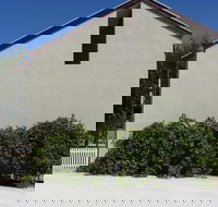 Coonawarra Motor Lodge - Hotel Gold Coast
