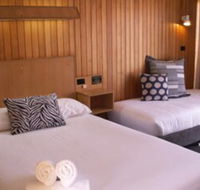 Court Street Motel - Hotel Gold Coast