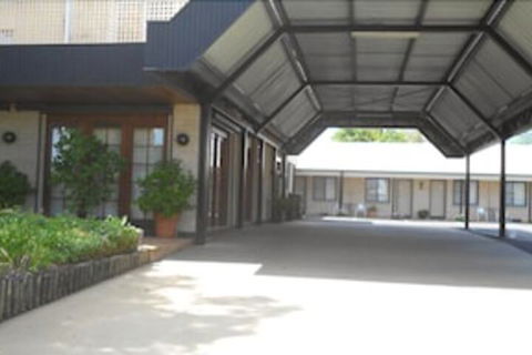 All Seasons Motor Lodge - Hotel Gold Coast 1