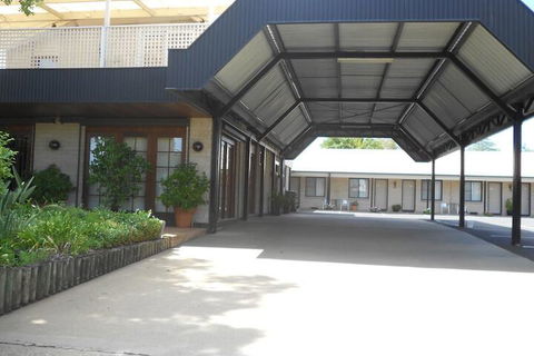 All Seasons Motor Lodge - Hotel Gold Coast 2
