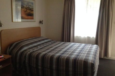 All Seasons Motor Lodge - Hotel Gold Coast 5