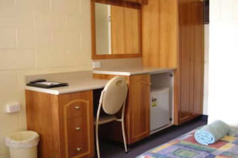 All Seasons Motor Lodge - Hotel Gold Coast 6