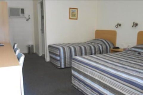 All Seasons Motor Lodge - Hotel Gold Coast 4