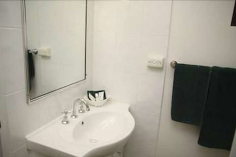 All Seasons Motor Lodge - Hotel Gold Coast 7