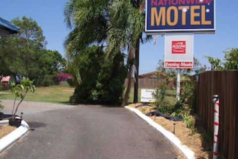 Nationwide Motel - Hotel Gold Coast 1