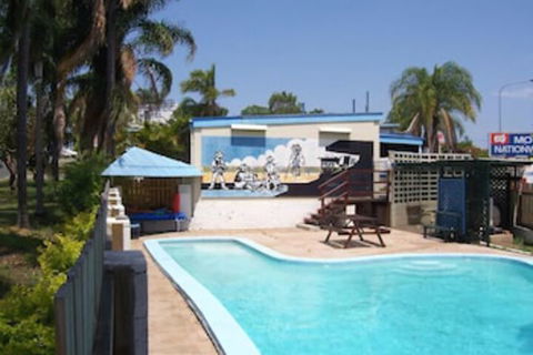 Nationwide Motel - Hotel Gold Coast 5
