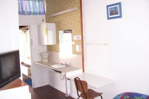 Nationwide Motel - Hotel Gold Coast 7