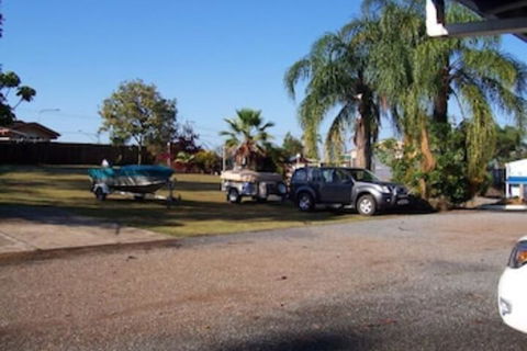 Nationwide Motel - Hotel Gold Coast 0