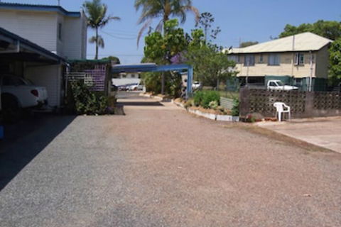 Nationwide Motel - Hotel Gold Coast 3