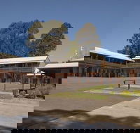 Bega Downs Motor Inn
