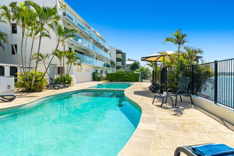 Aqua Linea - Hotel Gold Coast 3