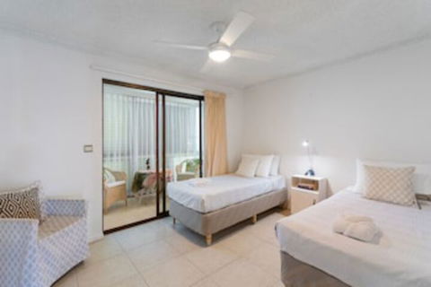 Aqua Linea - Hotel Gold Coast 0