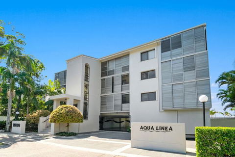 Aqua Linea - Hotel Gold Coast 1
