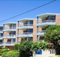 Sea Point Ocean Apartments - Hotel Gold Coast
