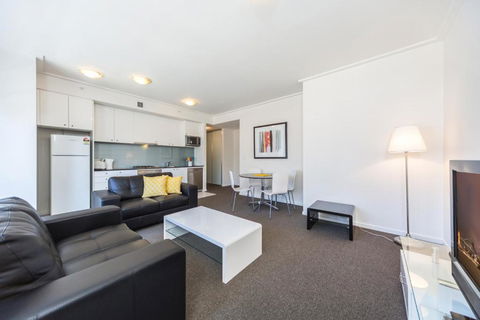 Astra Apartments Sydney Kent Street - Hotel Gold Coast 1