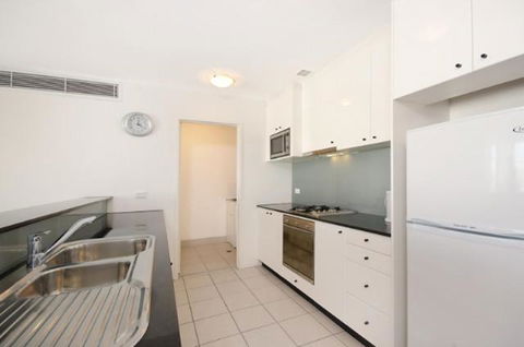 Astra Apartments Sydney Kent Street - Hotel Gold Coast 3
