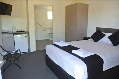 Dooleys Springsure Tavern And Motel - Hotel Gold Coast 5