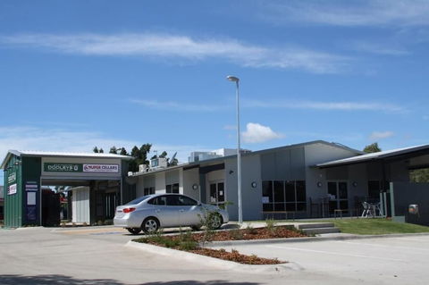 Dooleys Springsure Tavern And Motel - Hotel Gold Coast 1