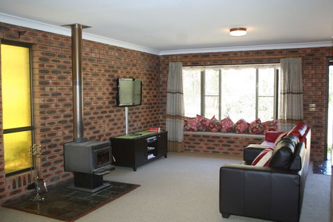 Shady Trees Barrington Holiday House - Hotel Gold Coast 5