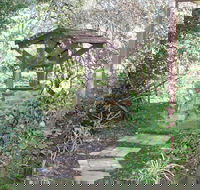 Shady Trees Barrington Holiday House