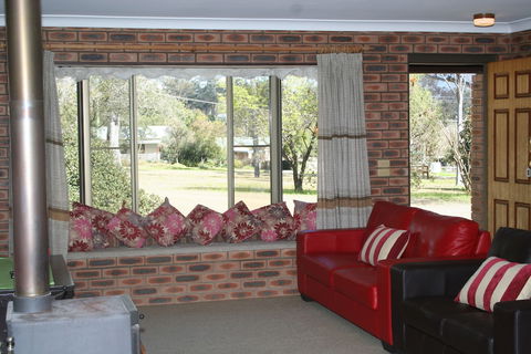 Shady Trees Barrington Holiday House - Hotel Gold Coast 4