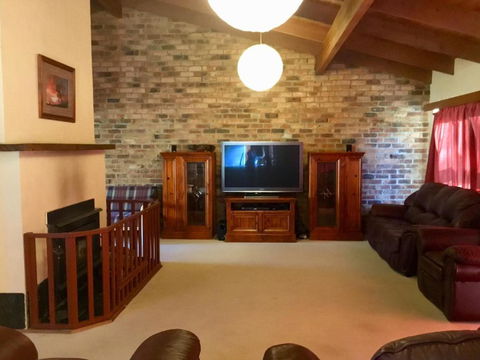Beulah By The Lake - Hotel Gold Coast 4