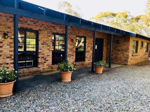 Beulah By The Lake - Hotel Gold Coast 6