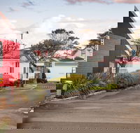 Leisure Ville Holiday Centre - Hotel Gold Coast