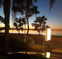 Barmera Lake Resort Motel - Hotel Gold Coast