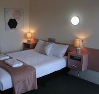 Caloundra Suncourt Motel - Hotel Gold Coast