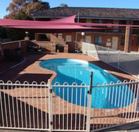 Ben Chifley Motor Inn - Hotel Gold Coast