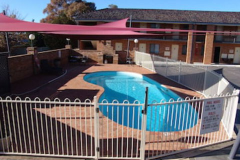 Ben Chifley Motor Inn - Hotel Gold Coast 0