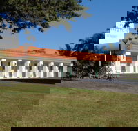 Moon River Motor Inn - Hotel Gold Coast