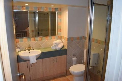 The Jetty Resort - Hotel Gold Coast 7