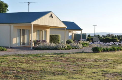 Milawa Muscat Retreat B&B - Hotel Gold Coast 5