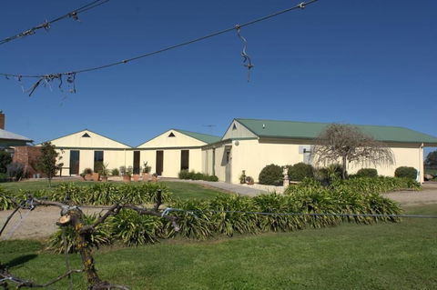 Milawa Muscat Retreat B&B - Hotel Gold Coast 1