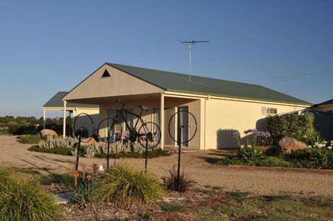 Milawa Muscat Retreat B&B - Hotel Gold Coast 6