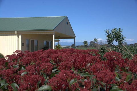 Milawa Muscat Retreat B&B - Hotel Gold Coast 3