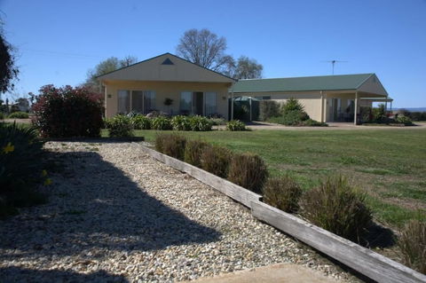 Milawa Muscat Retreat B&B - Hotel Gold Coast 0