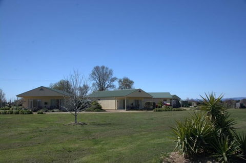 Milawa Muscat Retreat B&B - Hotel Gold Coast 4