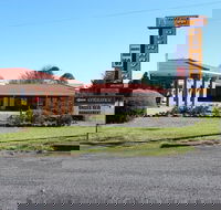 Glen Innes Lodge Motel - Hotel Gold Coast