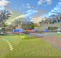 Acclaim Pine Grove Holiday Park - Hotel Gold Coast