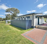 Acclaim Rose Gardens Beachside Holiday Park - Hotel Gold Coast