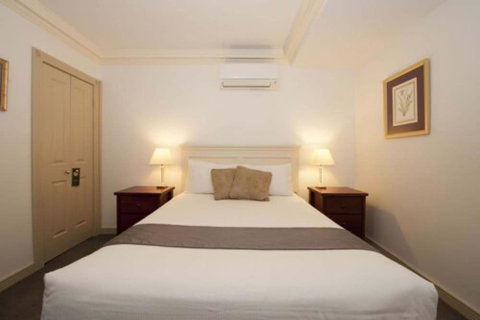 Cobb & Co Court Boutique Hotel - Hotel Gold Coast 3